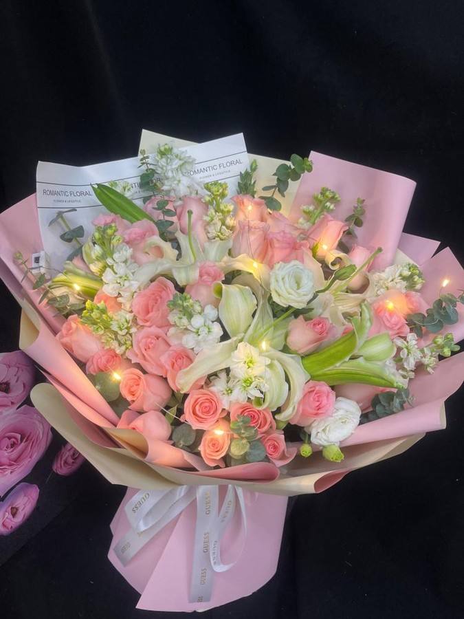 潍坊寿光市花店 潍坊寿光市花店