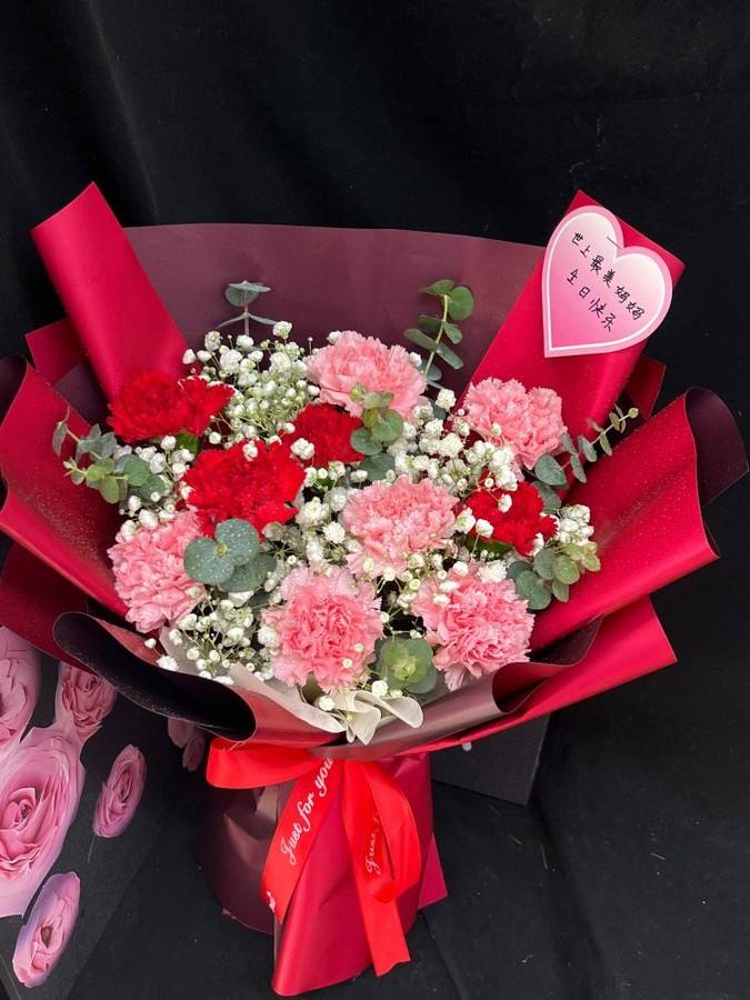 潍坊寿光市花店 潍坊寿光市花店