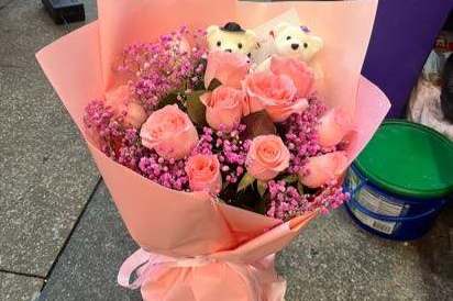 潍坊寿光市花店